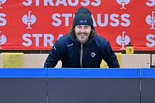 Eishockey, Mens, CHL, Season 2023-2024, ERC Ingolstadt - Växjö Lakers, 14.11.2023
