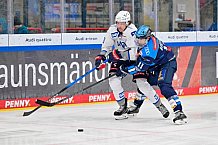 Eishockey, Herren, DEL, Saison 2025-2026, Spiel 14, ERC Ingolstadt - Adler Mannheim, 26.10.2025