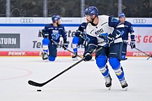 Eishockey, Herren, DEL, Saison 2026-2027, ERC Ingolstadt - Saisoneröffnung, 09.08.2026
