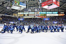 ERC Ingolstadt vs EHC Red Bull München, DEL, Deutsche Eishockey Liga, Spieltag 21, 24.11.2019