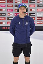 Eishockey, Herren, DEL, Saison 2020-2021, ERC Ingolstadt - Eisbären Berlin, 24.03.2021