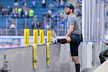 Eishockey, Herren, DEL, Saison 2024-2025, Vorbereitung, ERC Ingolstadt - Nürnberg Ice Tigers, 15.09.2024