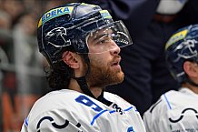 Augsburger Panther vs ERC Ingolstadt, DEL, Deutsche Eishockey Liga, Spieltag 28, 18.12.2019