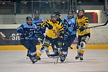 Eishockey, Herren, 6. Vinschgau-Cup, Saison 2022-2023, ERC Ingolstadt - HC Pustertal, 26.08.2022