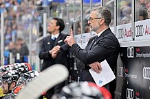 Eishockey, Herren, DEL, Saison 2023-2024, Spieltag 26, ERC Ingolstadt - Augsburger Panther, 10.12.2023