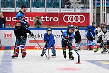 Eishockey, Saison 2025-2026, ERC Ingolstadt - Kids On Ice Day, 29.11.2025