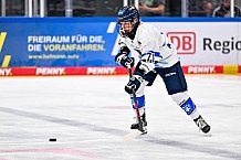Eishockey, Frauen, DFEL, Saison 2026-2027, Testspiel, ERC Ingolstadt - ZSC Lions Zürich, 05.09.2026