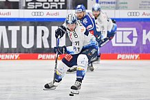 Vorbereitung, Eishockey, Herren, DEL, Saison 2021-2022, ERC Ingolstadt - HC Rytiri Kladno, 22.08.2021