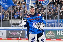 Eishockey, Herren, DEL, Saison 2025-2026, Spiel 26, ERC Ingolstadt - Schwenninger Wild Wings, 07.12.2025