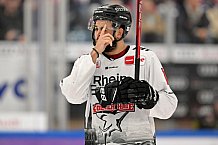Eishockey, Herren, DEL, Saison 2022-2023, Spieltag 10, ERC Ingolstadt - Kölner Haie, 13.10.2022