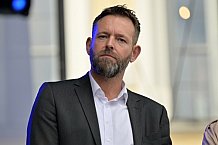 Eishockey, Herren, DEL, Saison 2022-2023, ERC Ingolstadt - Saisonabschlussfeier, 29.04.2023