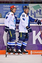 ERC Ingolstadt vs Eisbären Berlin, DEL, Deutsche Eishockey Liga, Spieltag 49, 22.02.2019