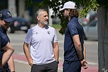 Eishockey, Herren, DEL, Saison 2023-2024, ERC Ingolstadt - Saisoneröffungsfeier, 13.08.2023