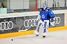 Eishockey, Herren, DEL, Saison 2025-2026, Vinschgau Cup, Spiel 1, ERC Ingolstadt - ZSC Lions, 22.08.2025