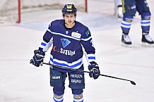 ERC Ingolstadt vs Koelner Haie, DEL, Deutsche Eishockey Liga, Playoffs, Viertelfinale, Spiel 4, 22.03.2019