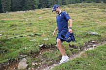 Eishockey, Herren, DEL, Saison 2023-2024, Vinschgau Cup, ERC Ingolstadt – Audi Almerlebnis, 26.08.2023