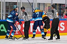 Hockey, Mens, CHL, Season 2025-2026, Regular Season, Game Day 2, ERC Ingolstadt - Kalpa Kuopio, 30.08.2025