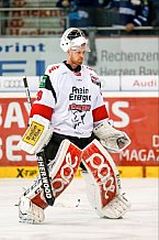 ERC Ingolstadt - Koelner Haie, Eishockey, DEL, Deutsche Eishockey Liga, Spieltag 44, 07.02.2016
