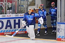 13.12.2020 - ERC Ingolstadt - Augsburger Panther