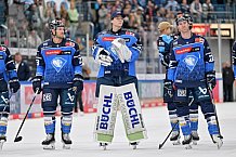 Eishockey, Herren, DEL, Saison 2023-2024, Spieltag 3, ERC Ingolstadt - Schwenninger Wild Wings, 22.09.2023