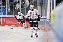 Eishockey, Herren, DEL, Saison 2023-2024, Spieltag 52, ERC Ingolstadt - Nürnberg Ice Tigers, 08.03.2024