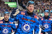 Eishockey, Herren, DEL, Saison 2025-2026, Spiel 7, ERC Ingolstadt - Straubing Tigers, 03.10.2025