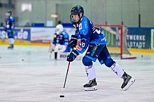 Eishockey, Herren, U20 DNL, Saison 2025-2026, Halbfinale - Spiel 2, ERC Ingolstadt - Krefelder EV 81, 15.03.2026