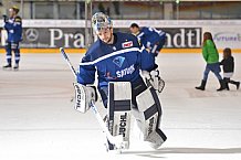 ERC Ingolstadt vs Eisbaeren Berlin, Eishockey, DEL, Deutsche Eishockey Liga, Spieltag 31, 26.12.2016