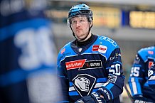 Eishockey, Herren, DEL, Saison 2025-2026, Playoffs, Viertelfinale, Spiel 6, ERC Ingolstadt - EHC Red Bull München, 04.04.2026