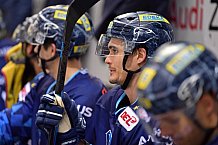 ERC Ingolstadt vs Eisbären Berlin, DEL, Deutsche Eishockey Liga, Spieltag 11, 13.10.2019