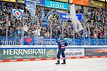 Eishockey, Herren, DEL, Saison 2025-2026, Spiel 14, ERC Ingolstadt - Adler Mannheim, 26.10.2025