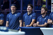 Eishockey, Herren, DEL, Saison 2026-2027, ERC Ingolstadt - Saisoneröffnung, 09.08.2026