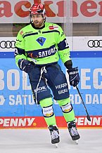 Eishockey, Herren, DEL, Saison 2020-2021, ERC Ingolstadt - Eisbären Berlin, 24.03.2021