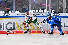 Eishockey, Herren, DEL, Saison 2025-2026, Spiel 19, ERC Ingolstadt - Augsburger Panther, 16.11.2025