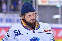 ERC Ingolstadt vs Iserlohn Roosters, DEL, Deutsche Eishockey Liga, Spieltag 29, 20.12.2019