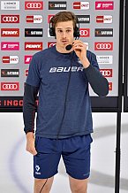 Playoffs, Eishockey, Herren, DEL, Saison 2020-2021, ERC Ingolstadt - EHC Red Bull München, 22.04.2021