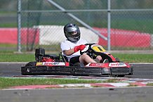 Eishockey, Herren, 6. Vinschgau-Cup, Saison 2022-2023, Audi ERC Gokart Cup 2022, 27.08.2022