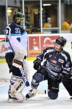 Straubing Tigers - ERC Ingolstadt, Eishockey, DEL, Deutsche Eishockey Liga, Vorb., 18.08.2017
