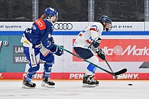 Eishockey, Frauen, DFEL, Saison 2026-2027, Testspiel, ERC Ingolstadt - ZSC Lions Zürich, 05.09.2026