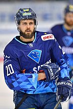 ERC Ingolstadt vs Krefeld Pinguine, DEL, Deutsche Eishockey Liga, Spieltag 39, 19.01.2020