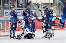 Eishockey, Herren, DEL, Saison 2024-2025, Spieltag 14, ERC Ingolstadt - Löwen Frankfurt, 31.10.2024