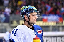 ERC Ingolstadt  Thomas Sabo Ice Tigers, Eishockey, DEL, Deutsche Eishockey Liga, Spieltag 8, 01.10.2017