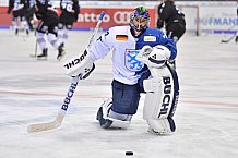 ERC Ingolstadt vs Koelner Haie, DEL, Deutsche Eishockey Liga, Spieltag 41, 20.01.2019
