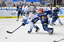 EHC Red Bull München vs ERC Ingolstadt, DEL, Deutsche Eishockey Liga, Spieltag 47, 21.02.2020