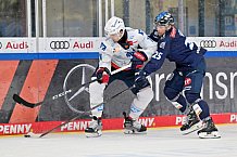 Eishockey, Herren, DEL, Saison 2024-2025, Spieltag 17, ERC Ingolstadt - Adler Mannheim, 17.11.2024
