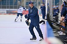 Eishockey, Herren, DEL, Saison 2025-2026, ERC Ingolstadt - Saisoneröffnungsfeier, 10.08.2025