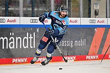 Eishockey, Herren, DEL, Saison 2022-2023, Spieltag 17, ERC Ingolstadt - Fischtown Pinguins Bremerhaven, 30.10.2022