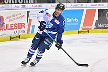 ERC Ingolstadt vs Koelner Haie, DEL, Deutsche Eishockey Liga, Playoffs, Viertelfinale, Spiel 6, 29.03.2019