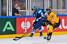 Hockey, Mens, CHL, Season 2025-2026, Regular Season, Game Day 2, ERC Ingolstadt - Kalpa Kuopio, 30.08.2025