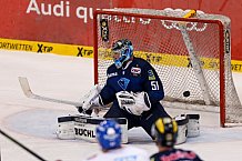 ERC Ingolstadt - Adler Mannheim, Eishockey, DEL, Deutsche Eishockey Liga, Spieltag 47, 24.02.2016